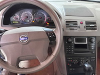Volvo - xc90 - 2.5 t exclusive automaat- 35-pj-sr- 2004 - afbeelding 16 van  17