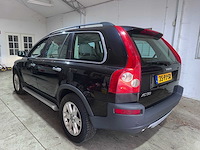 Volvo - xc90 - 2.5 t exclusive automaat- 35-pj-sr- 2004 - afbeelding 12 van  19