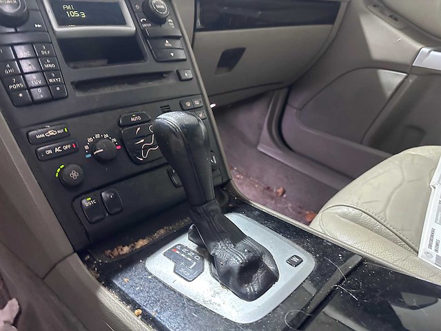 Volvo - xc90 - 2.5 t exclusive automaat- 35-rp-sl - afbeelding 6 van  19