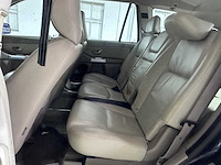 Volvo - xc90 - 2.5 t exclusive automaat- 35-rp-sl - afbeelding 8 van  19