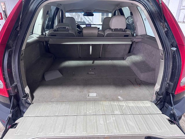 Volvo - xc90 - 2.5 t exclusive automaat- 35-rp-sl - afbeelding 9 van  19