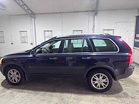 Volvo - xc90 - 2.5 t exclusive automaat- 35-rp-sl - afbeelding 12 van  19