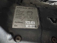 Volvo - xc90 - 2.5 t exclusive automaat- 35-rp-sl - afbeelding 11 van  19