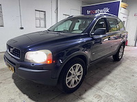 Volvo - xc90 - 2.5 t exclusive automaat- 35-rp-sl - afbeelding 1 van  19