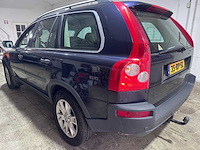 Volvo - xc90 - 2.5 t exclusive automaat- 35-rp-sl - afbeelding 13 van  19