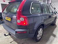 Volvo - xc90 - 2.5 t exclusive automaat- 35-rp-sl - afbeelding 15 van  19