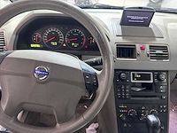 Volvo - xc90 - 2.5 t exclusive automaat- 35-rp-sl - afbeelding 19 van  19