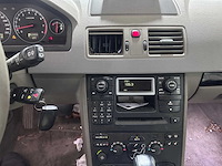 Volvo - xc90 - 2.5 t exclusive automaat- 35-rp-sl - afbeelding 5 van  19