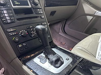 Volvo - xc90 - 2.5 t exclusive automaat- 35-rp-sl - afbeelding 6 van  19