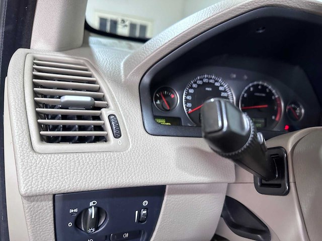 Volvo - xc90 - 2.9 t6 automaat kinetic - n-873-xs - afbeelding 3 van  19