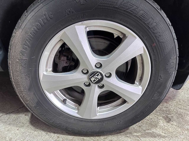 Volvo - xc90 - 2.9 t6 automaat kinetic - n-873-xs - afbeelding 9 van  19