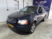 Volvo - xc90 - 2.9 t6 automaat kinetic - n-873-xs