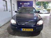 Volvo - xc90 - 2.9 t6 automaat kinetic - n-873-xs - afbeelding 16 van  19