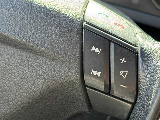 Volvo - xc90 - 2.9 t6 exclusive - 83-ts-zg - 2004 - afbeelding 8 van  23