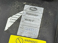 Volvo - xc90 - 2.9 t6 exclusive - 83-ts-zg - 2004 - afbeelding 13 van  23