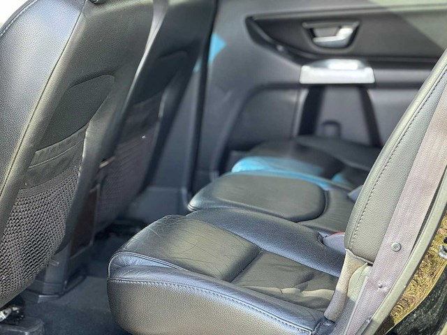 Volvo - xc90 - 2.9 t6 exclusive - 83-ts-zg - 2004 - afbeelding 14 van  23