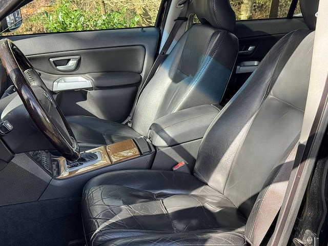 Volvo - xc90 - 2.9 t6 exclusive - 83-ts-zg - 2004 - afbeelding 4 van  23