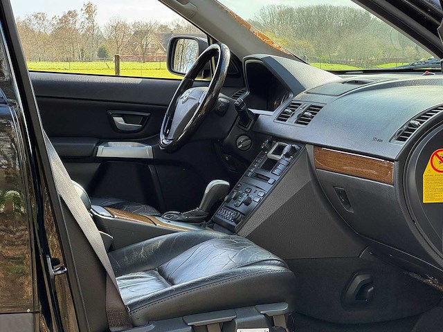 Volvo - xc90 - 2.9 t6 exclusive - 83-ts-zg - 2004 - afbeelding 5 van  23