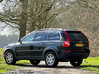 Volvo - xc90 - 2.9 t6 exclusive - 83-ts-zg - 2004 - afbeelding 11 van  23