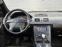 Volvo - xc90 - 2.9 t6 exclusive - automaat - 7 persoons - 41-ln-hd - 2003 - afbeelding 5 van  28