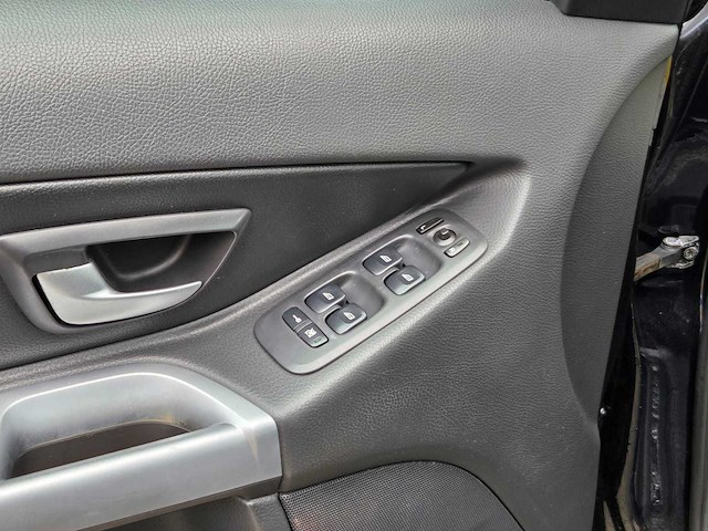 Volvo - xc90 - 2.9 t6 exclusive - automaat - 7 persoons - 41-ln-hd - 2003 - afbeelding 9 van  28
