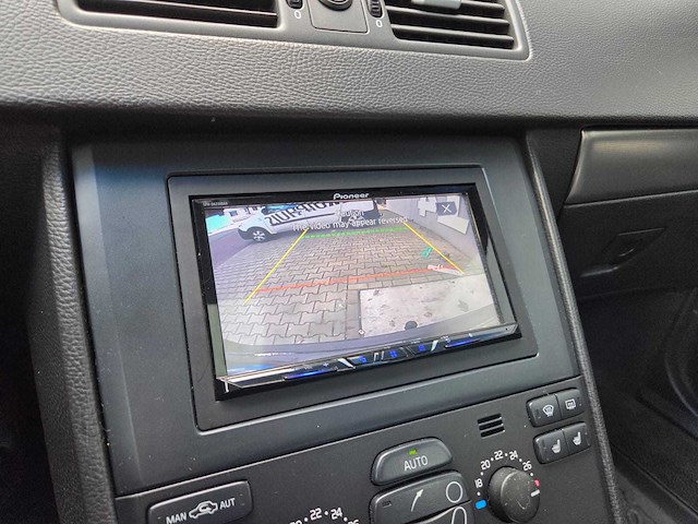 Volvo - xc90 - 2.9 t6 exclusive - automaat - 7 persoons - 41-ln-hd - 2003 - afbeelding 10 van  28