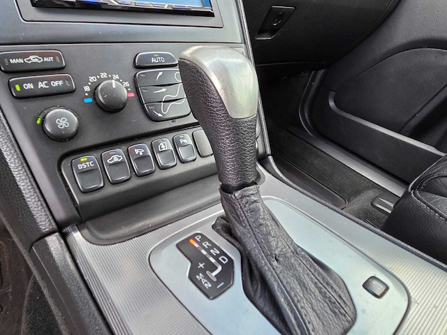 Volvo - xc90 - 2.9 t6 exclusive - automaat - 7 persoons - 41-ln-hd - 2003 - afbeelding 11 van  28