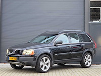 Volvo - xc90 - 2.9 t6 exclusive - automaat - 7 persoons - 41-ln-hd - 2003 - afbeelding 1 van  28