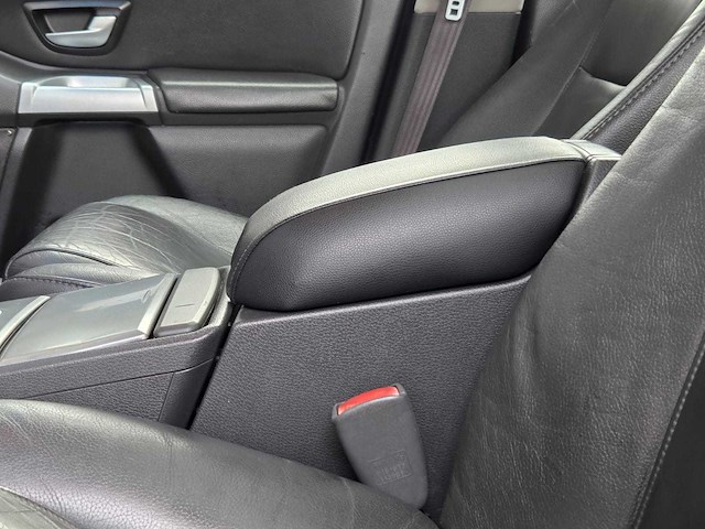 Volvo - xc90 - 2.9 t6 exclusive - automaat - 7 persoons - 41-ln-hd - 2003 - afbeelding 16 van  28