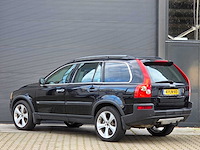 Volvo - xc90 - 2.9 t6 exclusive - automaat - 7 persoons - 41-ln-hd - 2003 - afbeelding 23 van  28
