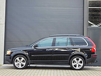 Volvo - xc90 - 2.9 t6 exclusive - automaat - 7 persoons - 41-ln-hd - 2003 - afbeelding 26 van  28