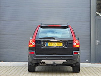 Volvo - xc90 - 2.9 t6 exclusive - automaat - 7 persoons - 41-ln-hd - 2003 - afbeelding 27 van  28