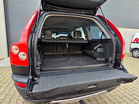 Volvo - xc90 - 2.9 t6 exclusive - automaat - 7 persoons - 41-ln-hd - 2003 - afbeelding 28 van  28