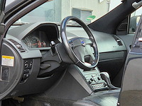 Volvo - xc90 - 2.9 t6 exclusive - automaat - 7 persoons - 41-ln-hd - 2003 - afbeelding 4 van  28