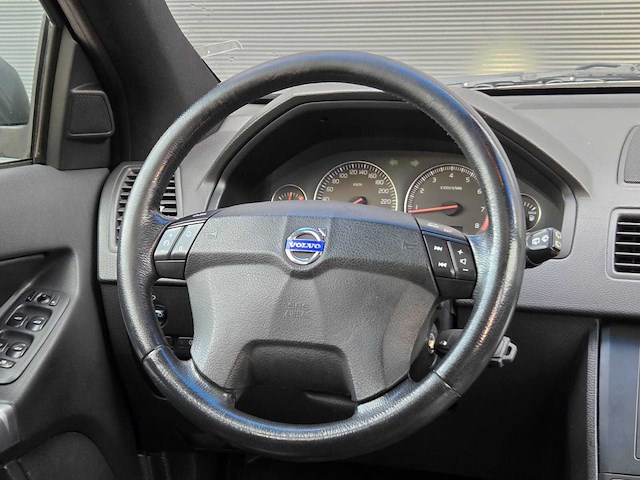 Volvo - xc90 - 2.9 t6 exclusive - automaat - 7 persoons - 41-ln-hd - 2003 - afbeelding 6 van  28