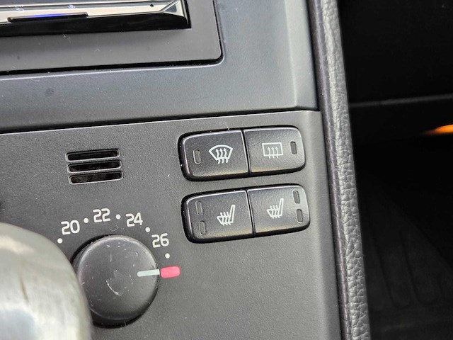 Volvo - xc90 - 2.9 t6 exclusive - automaat - 7 persoons - 41-ln-hd - 2003 - afbeelding 14 van  28