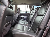 Volvo - xc90 - 2.9 t6 exclusive - automaat - 7 persoons - 41-ln-hd - 2003 - afbeelding 19 van  28