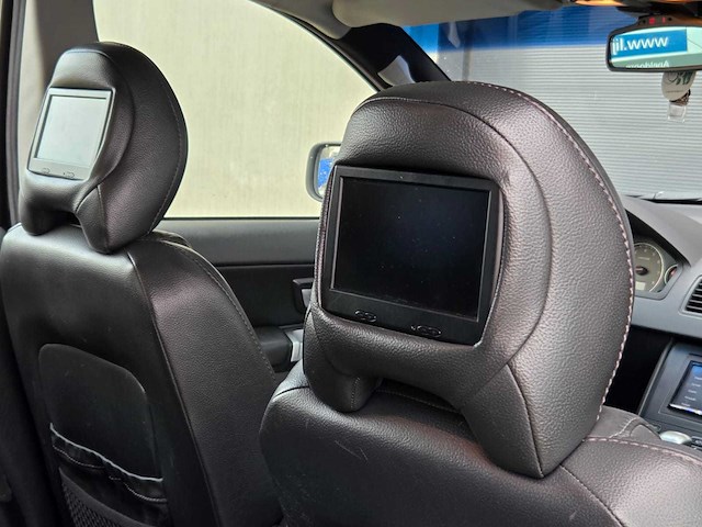 Volvo - xc90 - 2.9 t6 exclusive - automaat - 7 persoons - 41-ln-hd - 2003 - afbeelding 20 van  28
