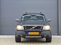 Volvo - xc90 - 2.9 t6 exclusive - automaat - 7 persoons - 41-ln-hd - 2003 - afbeelding 12 van  28