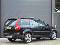 Volvo - xc90 - 2.9 t6 exclusive - automaat - 7 persoons - 41-ln-hd - 2003 - afbeelding 24 van  28