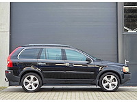 Volvo - xc90 - 2.9 t6 exclusive - automaat - 7 persoons - 41-ln-hd - 2003 - afbeelding 25 van  28