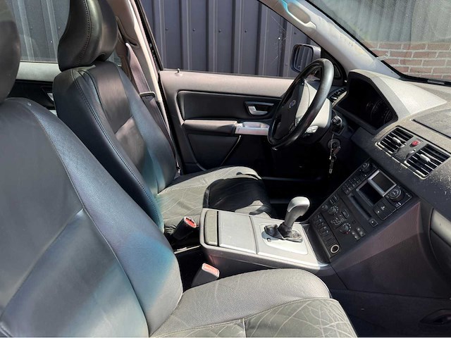 Volvo - xc90 - 2.9 t6 exclusive - personenauto - 2003 - afbeelding 7 van  23