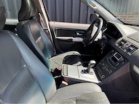 Volvo - xc90 - 2.9 t6 exclusive - personenauto - 2003 - afbeelding 7 van  23
