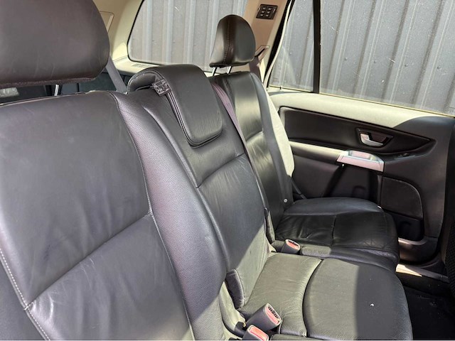 Volvo - xc90 - 2.9 t6 exclusive - personenauto - 2003 - afbeelding 8 van  23