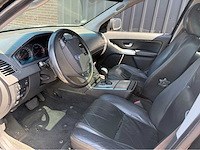 Volvo - xc90 - 2.9 t6 exclusive - personenauto - 2003 - afbeelding 9 van  23