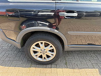 Volvo - xc90 - 2.9 t6 exclusive - personenauto - 2003 - afbeelding 13 van  23