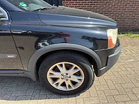 Volvo - xc90 - 2.9 t6 exclusive - personenauto - 2003 - afbeelding 1 van  23