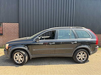 Volvo - xc90 - 2.9 t6 exclusive - personenauto - 2003 - afbeelding 11 van  23