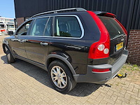 Volvo - xc90 - 2.9 t6 exclusive - personenauto - 2003 - afbeelding 2 van  23