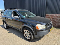Volvo - xc90 - 2.9 t6 exclusive - personenauto - 2003 - afbeelding 22 van  23